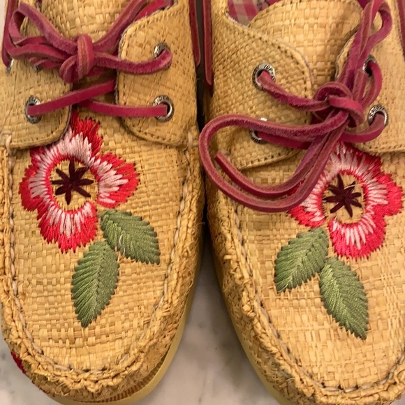 Sperry Shoes - Sperry shoes
